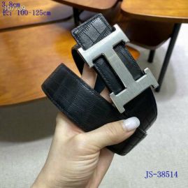 Picture of Hermes Belts _SKUHermesBelt38mm95-125cm8L125328